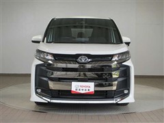 ノア S-G