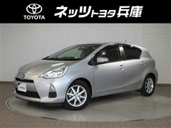 トヨタ アクア G