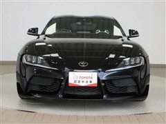 GRスープラ SZ