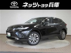 ハリアー Z