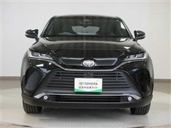 ハリアー Z