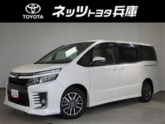 トヨタ ヴォクシー ZS