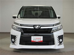 ヴォクシー ZS