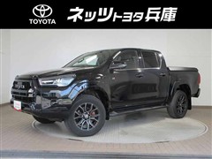 ハイラックス Z GRスポーツ