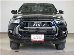 ハイラックス Z GRスポーツ