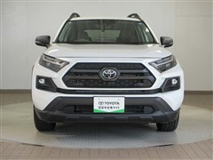 RAV4 HVアドベ オフロード2