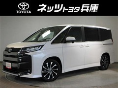 トヨタ ノア S-Z