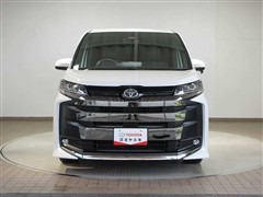ノア S-Z