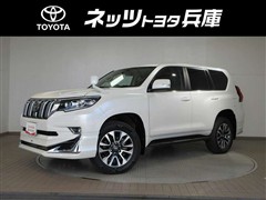 ランクル プラドTX Lパケ