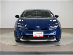 プリウス Z