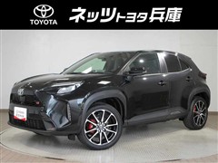 ヤリスクロス HV GRスポーツ