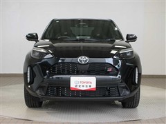 ヤリスクロス HV GRスポーツ