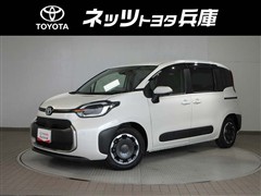 シエンタ Z