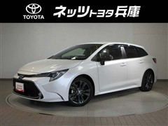 トヨタ カローラツーリング HV WXB
