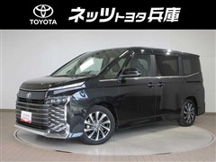 ヴォクシー S-Z