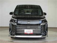 ヴォクシー S-Z
