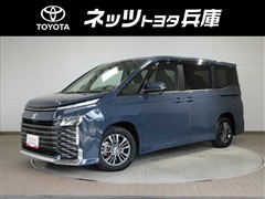 トヨタ ヴォクシー S-G
