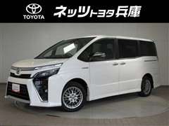 ヴォクシー HV ZS キラメキ2