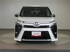 ヴォクシー HV ZS キラメキ2