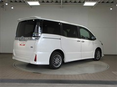 ヴォクシー HV ZS キラメキ2