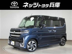 スペーシア カスタムHV XS