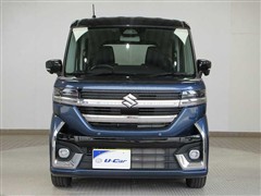 スペーシア カスタムHV XS
