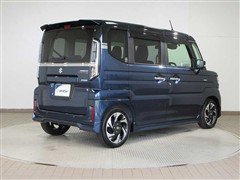 スペーシア カスタムHV XS
