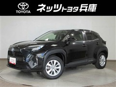 トヨタ ヤリスクロス ハイブリッド G