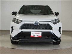 RAV4 PHV Z