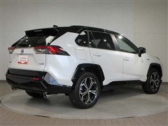 RAV4 PHV Z