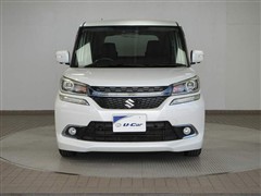 ソリオ バンディット HV SV