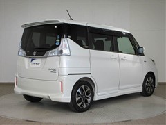 ソリオ バンディット HV SV