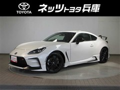 トヨタ GR86 RZ