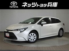 トヨタ カローラツーリング G-X プラス