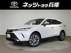 ハリアー Z