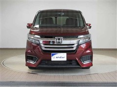 ステップWG スパーダセンシング