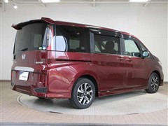 ステップWG スパーダセンシング
