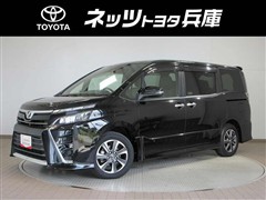ヴォクシー ZS