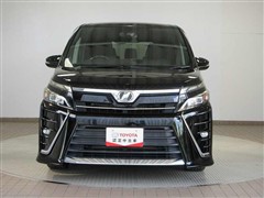 ヴォクシー ZS