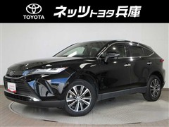 ハリアー G
