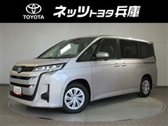 ノア ハイブリッド X