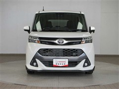 タンク カスタムG