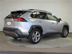 RAV4 ハイブリッドG