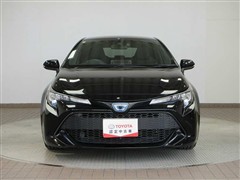 カローラスポーツ ハイブリッド G
