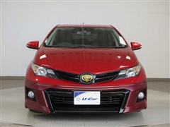 オーリス 180G Sパッケージ