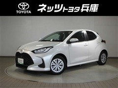ヤリス Z