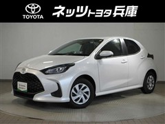 ヤリス ハイブリッド G