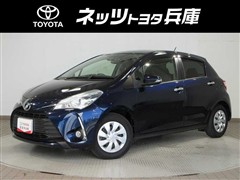 ヴィッツ F セーフティED3