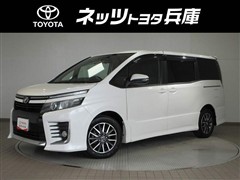ヴォクシー ZS