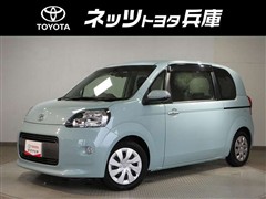 ポルテ G セーフティエディション